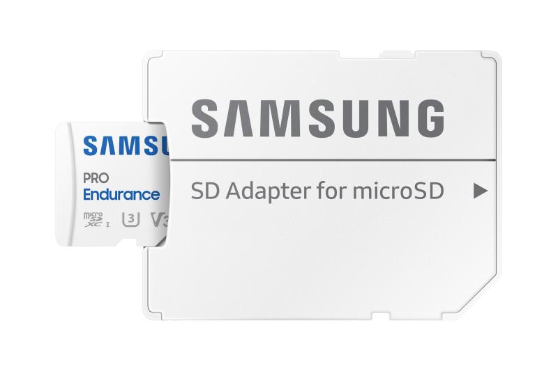 Card memorie SAMSUNG PRO Endurance 256GB MicroSDXC MB-MJ256KA/EU - imagine 9