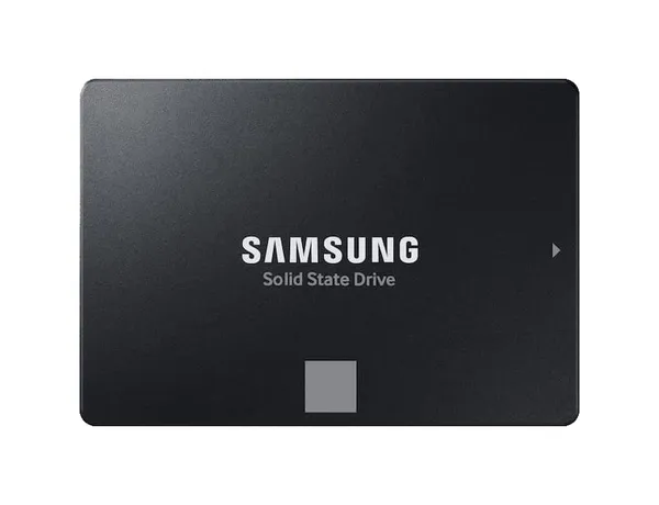SSD SAMSUNG 870 EVO 250GB SATA III 2.5 inch MZ-77E250B/EU