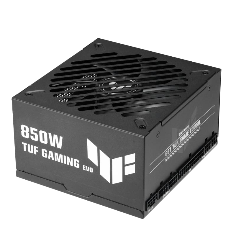 Sursa ASUS TUF-GAMING-850G-EVO 850 W 80 PLUS Gold