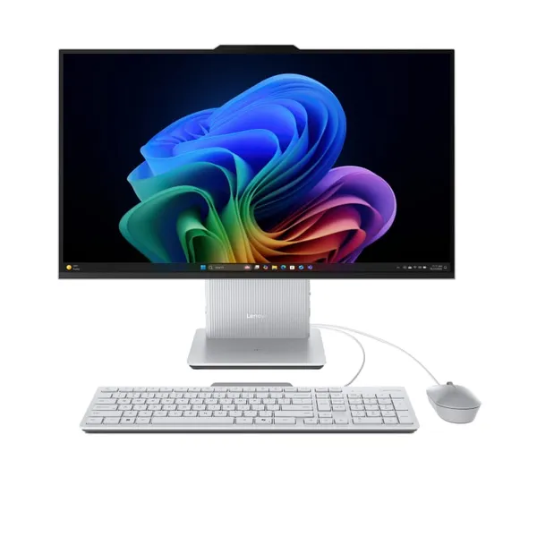 All-in-One LENOVO IdeaCentre AIO 27ILL11 Core Ultra 5 16GB SSD 512GB FHD Gri