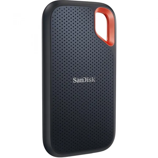 SSD Extern SANDISK Extreme Portable V2 2TB NVMe USB 3.2 - imagine 7