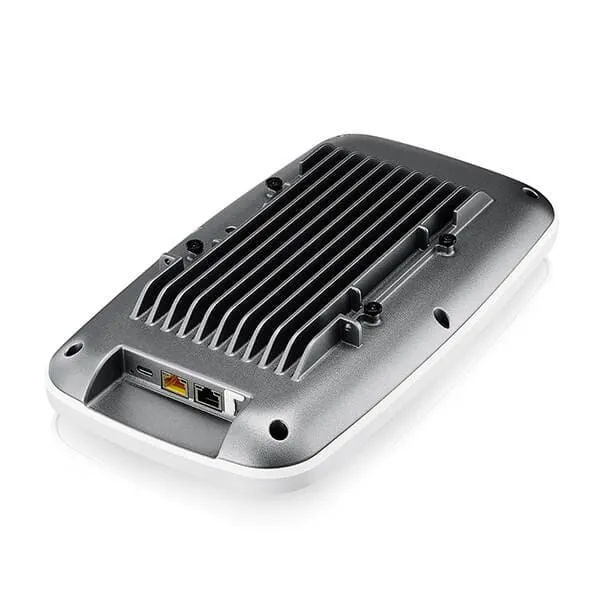 Access Point ZYXEL WBE660S-EU0101F Gigabit Wi-Fi 7 - imagine 5