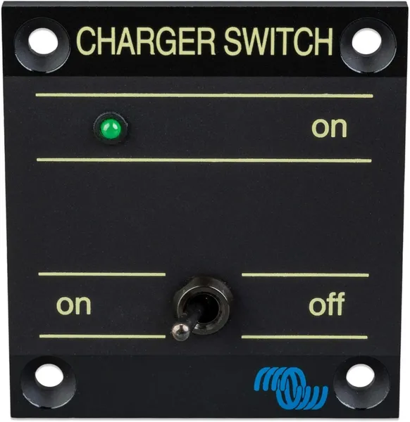 Comutator VICTRON ENERGY Charger Switch Skylla-TG