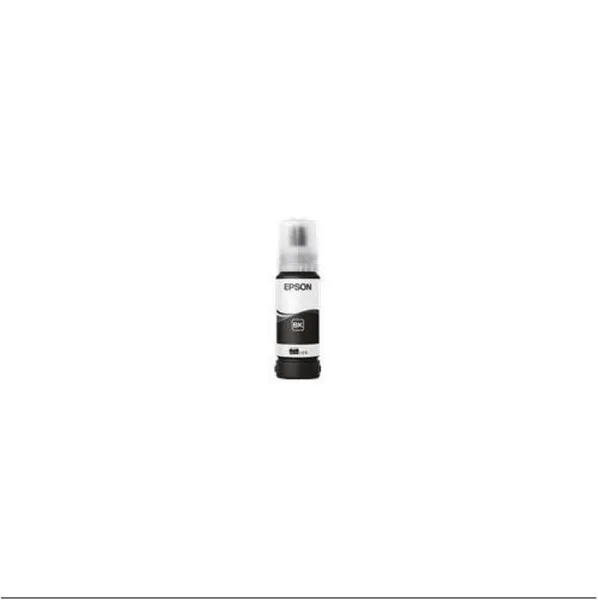Cartuș Cerneală Original EPSON 108 Negru EcoTank L18050 L8050 - imagine 2