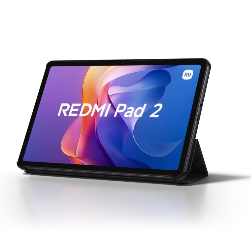 Tabletă XIAOMI Redmi Pad 2 4 GB RAM 128 GB Fără SIM Gri