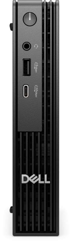 Desktop PC DELL Pro Micro QCM1255 AMD Ryzen 7 PRO 16GB 512GB SSD