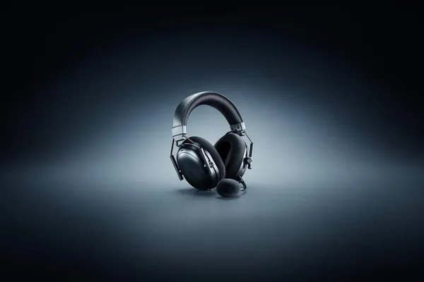 Căști Wireless RAZER Blackshark V3 Pro Negru RZ04-05400100-R3M1