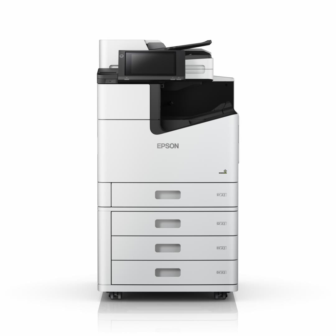 Multifuncțional EPSON WorkForce Enterprise WF-C21000 D4TW A4 100ppm Color