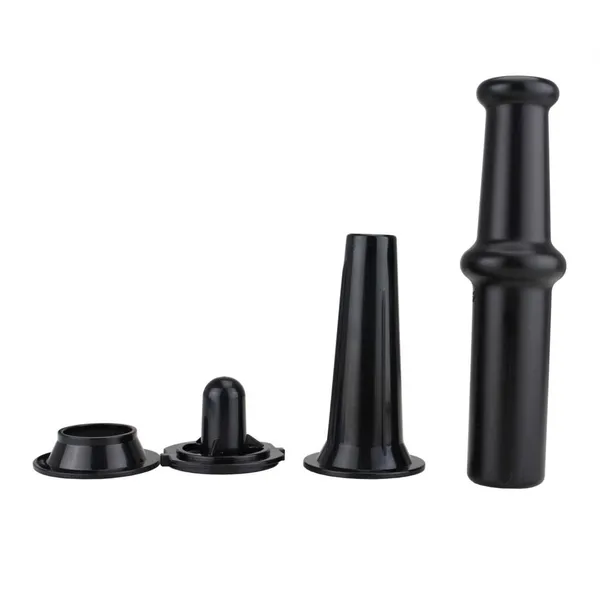 Mașină de tocat HEINNER DualSteel 2100 2100W Negru-Inox