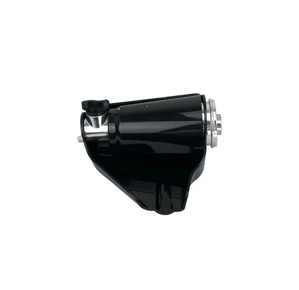 Mașină de tocat HEINNER DualSteel 2100 2100W Negru-Inox - imagine 5