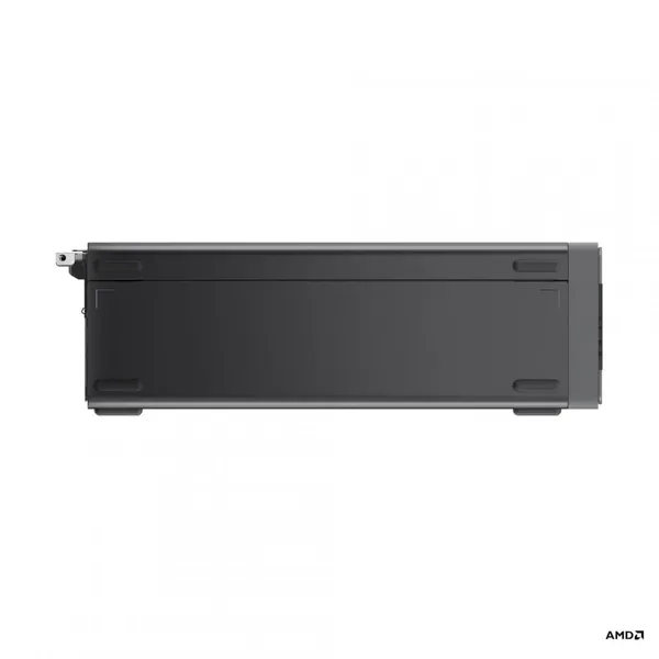 Desktop Business LENOVO ThinkCentre neo 55s Gen 6 Ryzen AI 7 350 16GB DDR5 1TB SSD - imagine 6