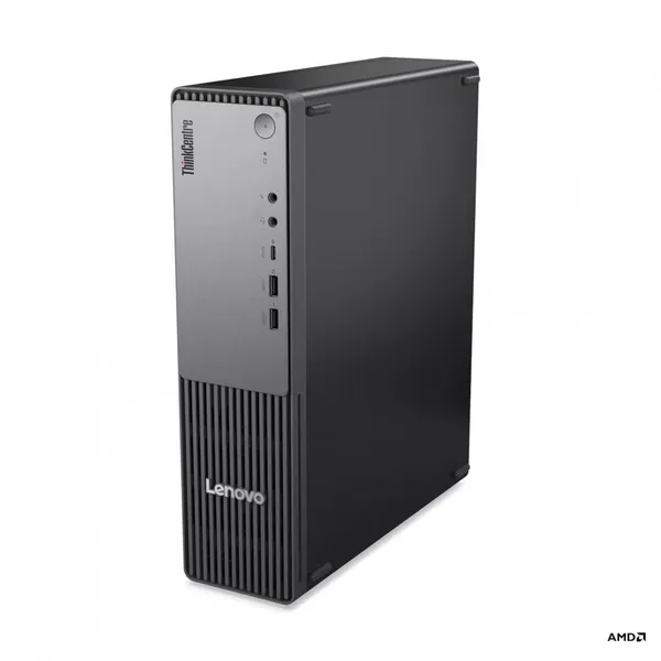 Desktop Business LENOVO ThinkCentre neo 55s Gen 6 Ryzen AI 7 350 16GB DDR5 1TB SSD - imagine 2