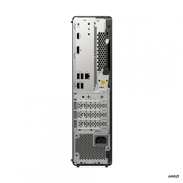 Desktop Business LENOVO ThinkCentre neo 55s Gen 6 Ryzen AI 7 350 16GB DDR5 1TB SSD - imagine 4