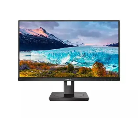 Monitor PHILIPS 242S1AE/00 23.8 inch Full HD IPS 75Hz - imagine 4