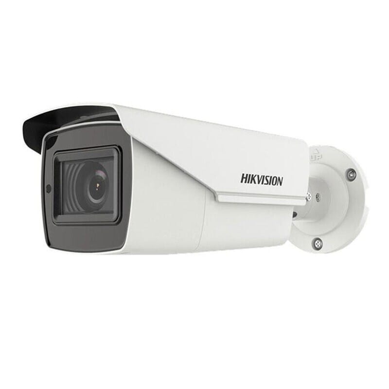 Cameră supraveghere HIKVISION DS-2CE19H8T-AIT3ZF 5MP 2.7-13.5mm