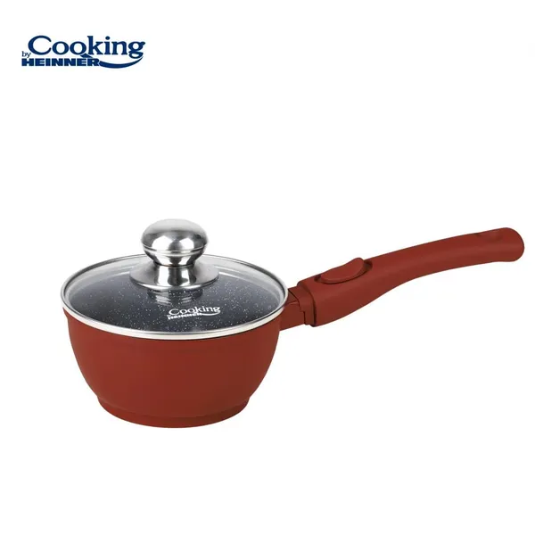 Caserolă HEINNER Calabria Aluminiu 1.3L