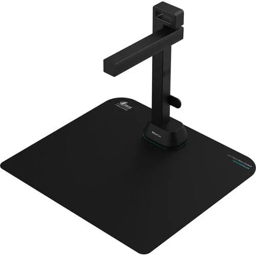 Scanner IRIS IRIScan Desk 6 PRO Camera Documente A3