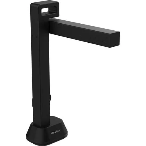 Scanner IRIS IRIScan Desk 6 PRO Camera Documente A3 - imagine 2