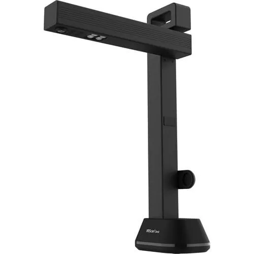 Scanner IRIS IRIScan Desk 6 PRO Camera Documente A3 - imagine 3