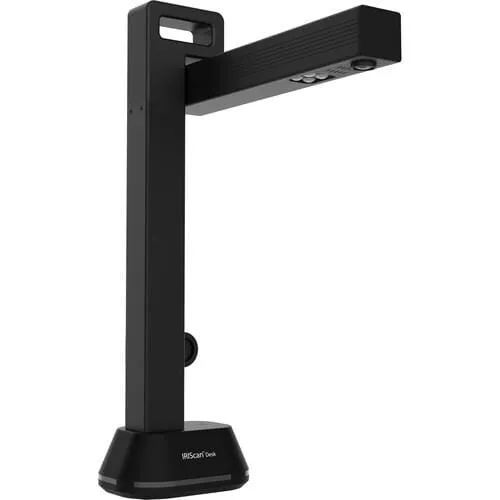 Scanner IRIS IRIScan Desk 6 PRO Camera Documente A3 - imagine 4