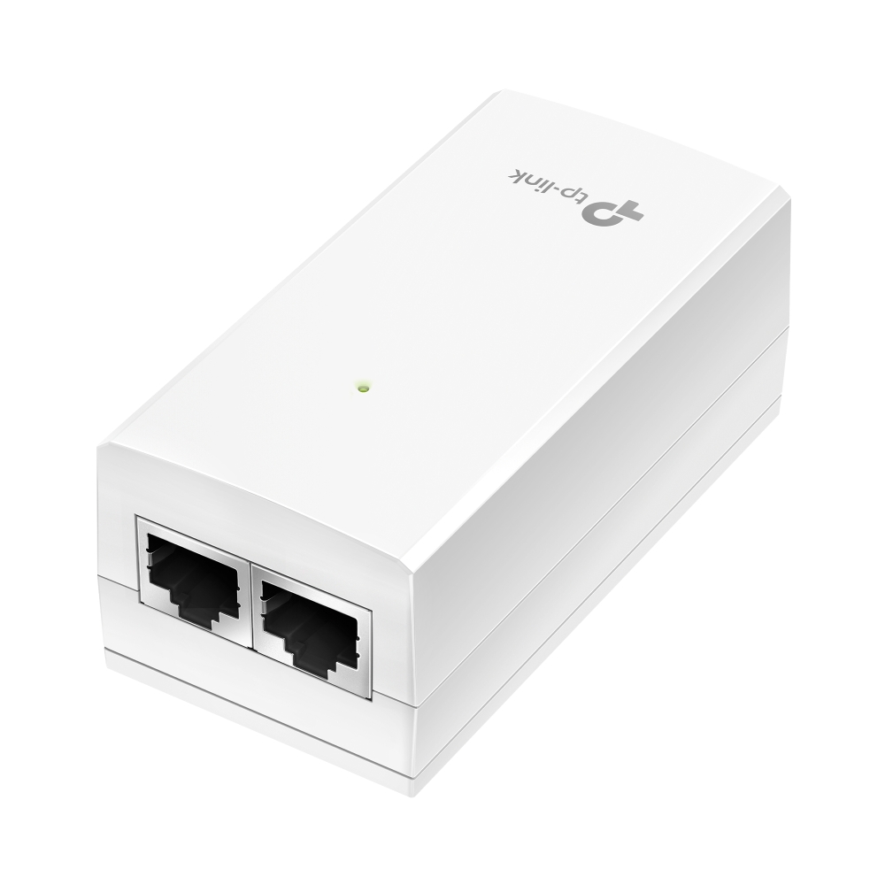 Adaptor PoE TP-LINK POE4818G Pasiv 48V 18W
