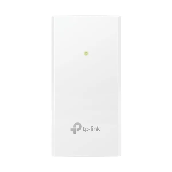 Adaptor PoE TP-LINK POE4818G Pasiv 48V 18W - imagine 2