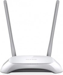 Router Wireless TP-LINK TL-WR840N Wi-Fi 4 Single-Band
