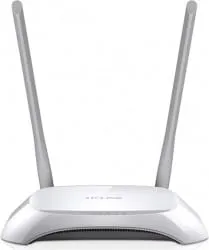 Router Wireless TP-LINK TL-WR840N Wi-Fi 4 Single-Band