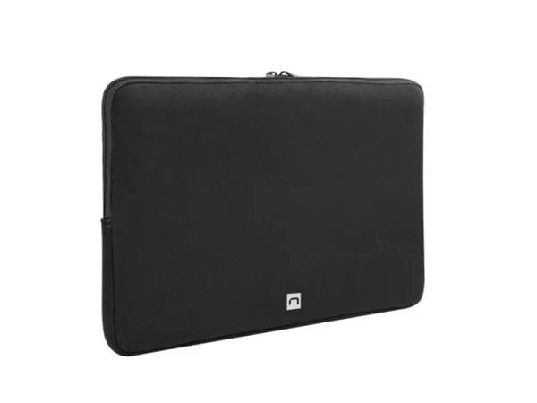 Husă Laptop NATEC Coral 14.1 Neopren Negru