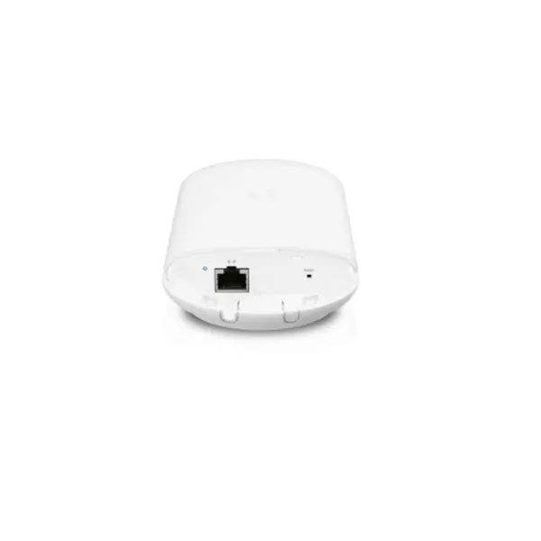 Access Point UBIQUITI NanoStation LOCO5AC 5 GHz Alb - imagine 6