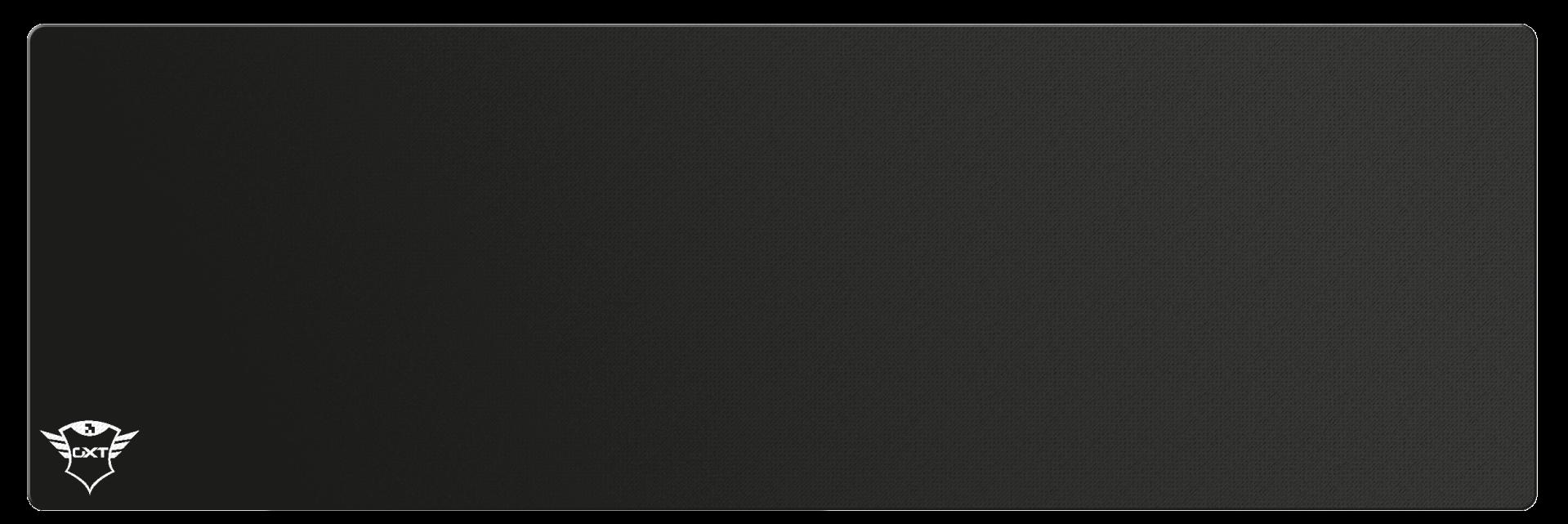 Mouse pad TRUST GXT 758 XXL Negru - imagine 3