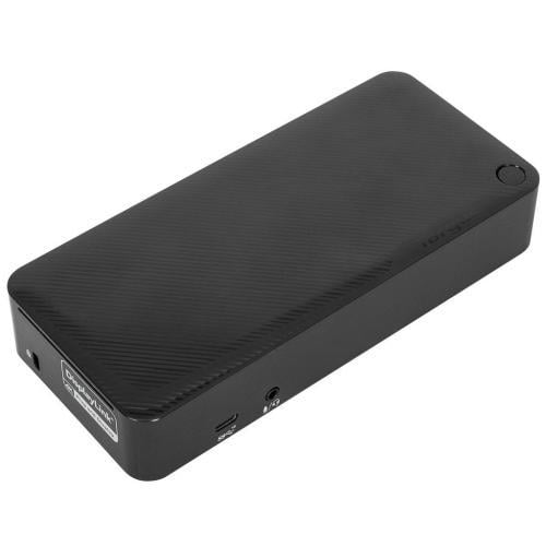 Docking Station TARGUS USB 3.2 G2 100W Negru DOCK182EUZ