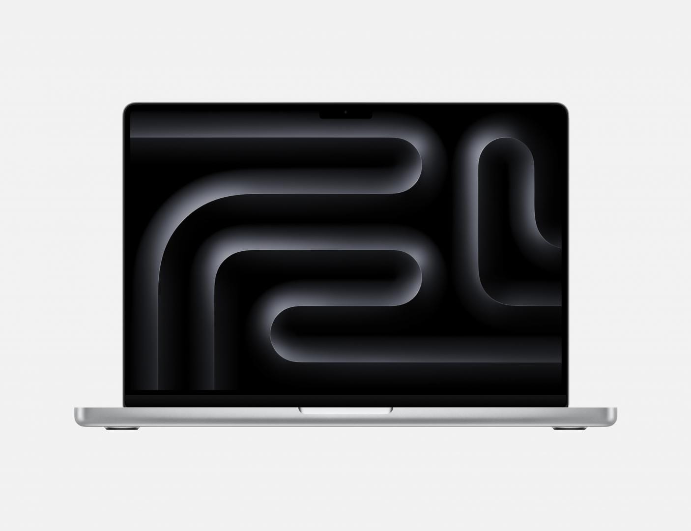 Laptop APPLE MacBook Pro 14.2 M5 24GB 1TB Argintiu US