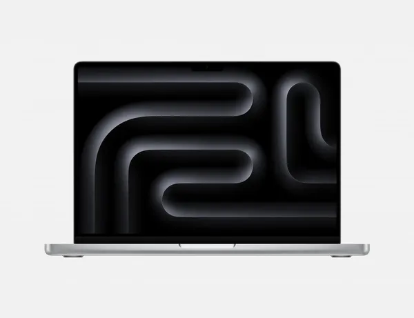Laptop APPLE MacBook Pro 14.2 M5 24GB 1TB Argintiu US