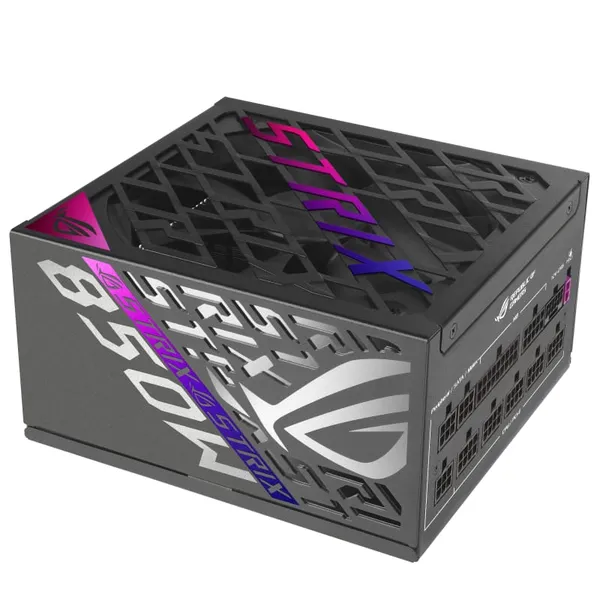Sursă PC ASUS ROG STRIX 850W 80 Plus Platinum
