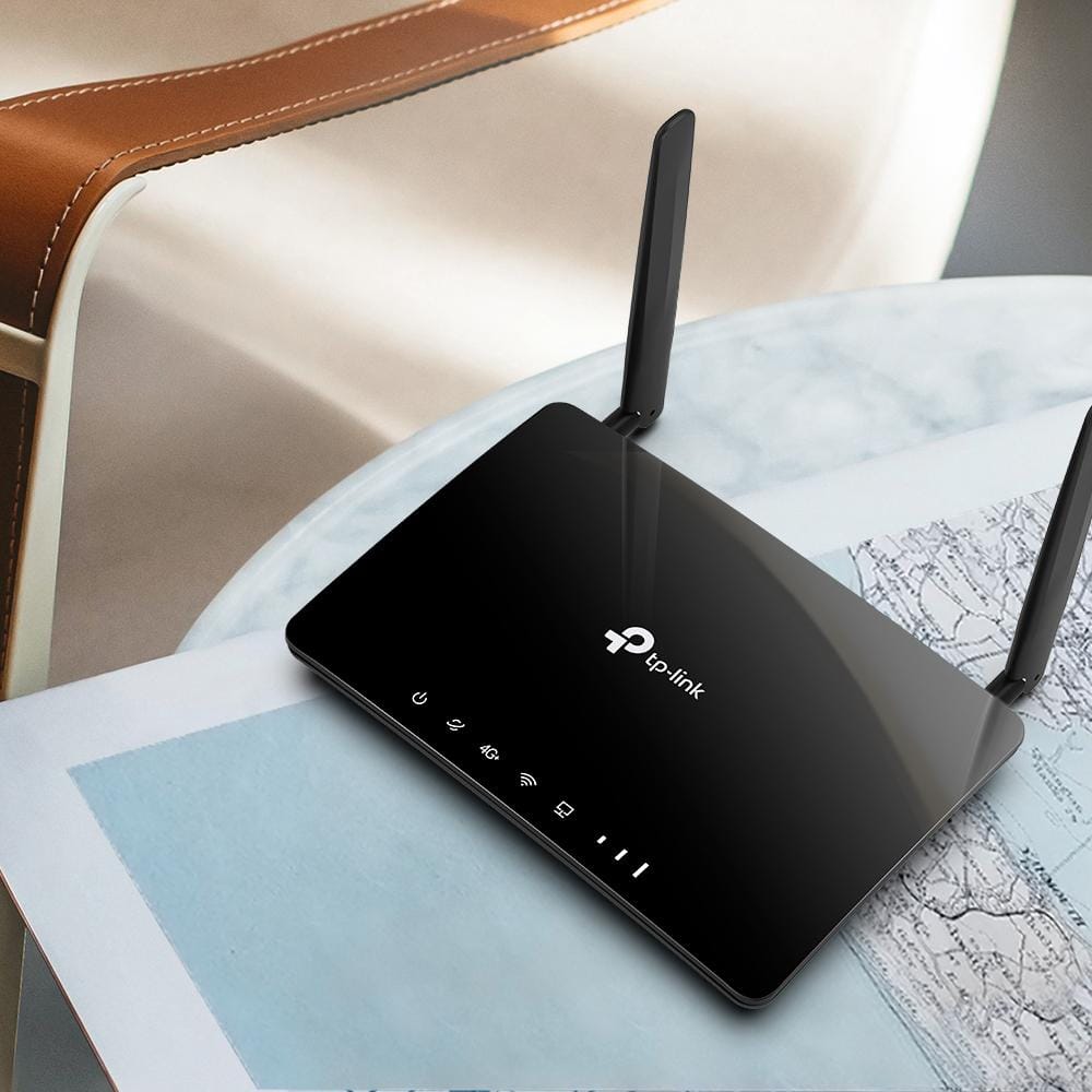 Router Wireless TP-LINK Archer MR500 4G+ AC1200 CAT6