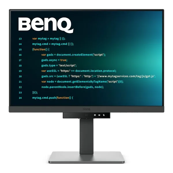 Monitor BENQ RD240Q 24 Inch IPS 2560x1600 WQHD