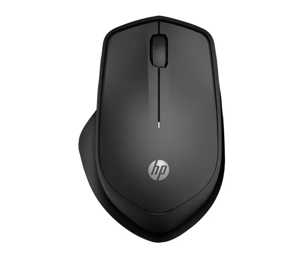 Mouse HP 285 Silent Wireless Negru 6G4E6AA