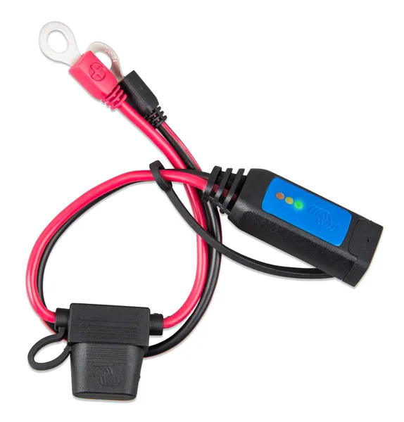 Bornă VICTRON ENERGY pentru Indicator de Baterie M8 - imagine 2