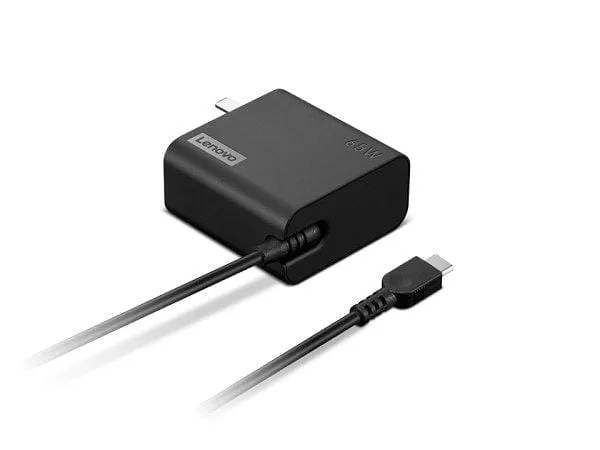 Încărcător Laptop LENOVO 4X21L54610 65W USB-C Negru