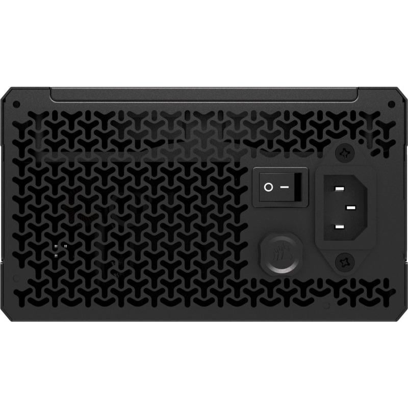 Sursă PC CORSAIR RMx Series RM750x 750W 80 PLUS GOLD - imagine 4