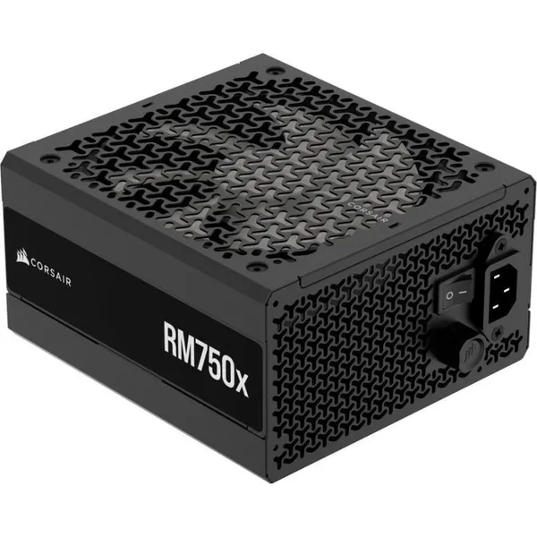Sursă PC CORSAIR RM750x 750W 80 PLUS GOLD - imagine 5
