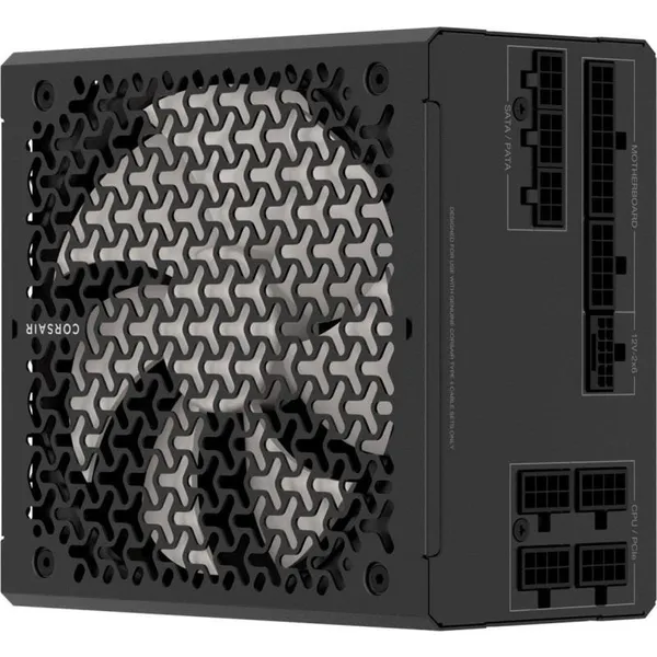 Sursă PC CORSAIR RM750x 750W 80 PLUS GOLD - imagine 8