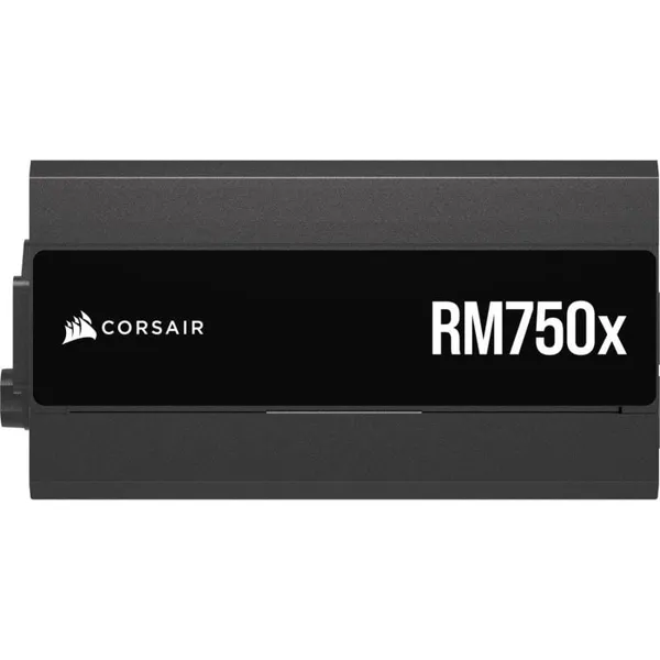 Sursă PC CORSAIR RM750x 750W 80 PLUS GOLD - imagine 9