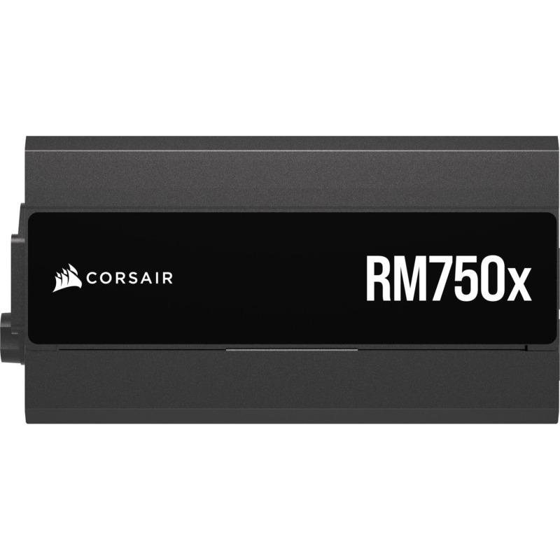 Sursă PC CORSAIR RMx Series RM750x 750W 80 PLUS GOLD - imagine 9