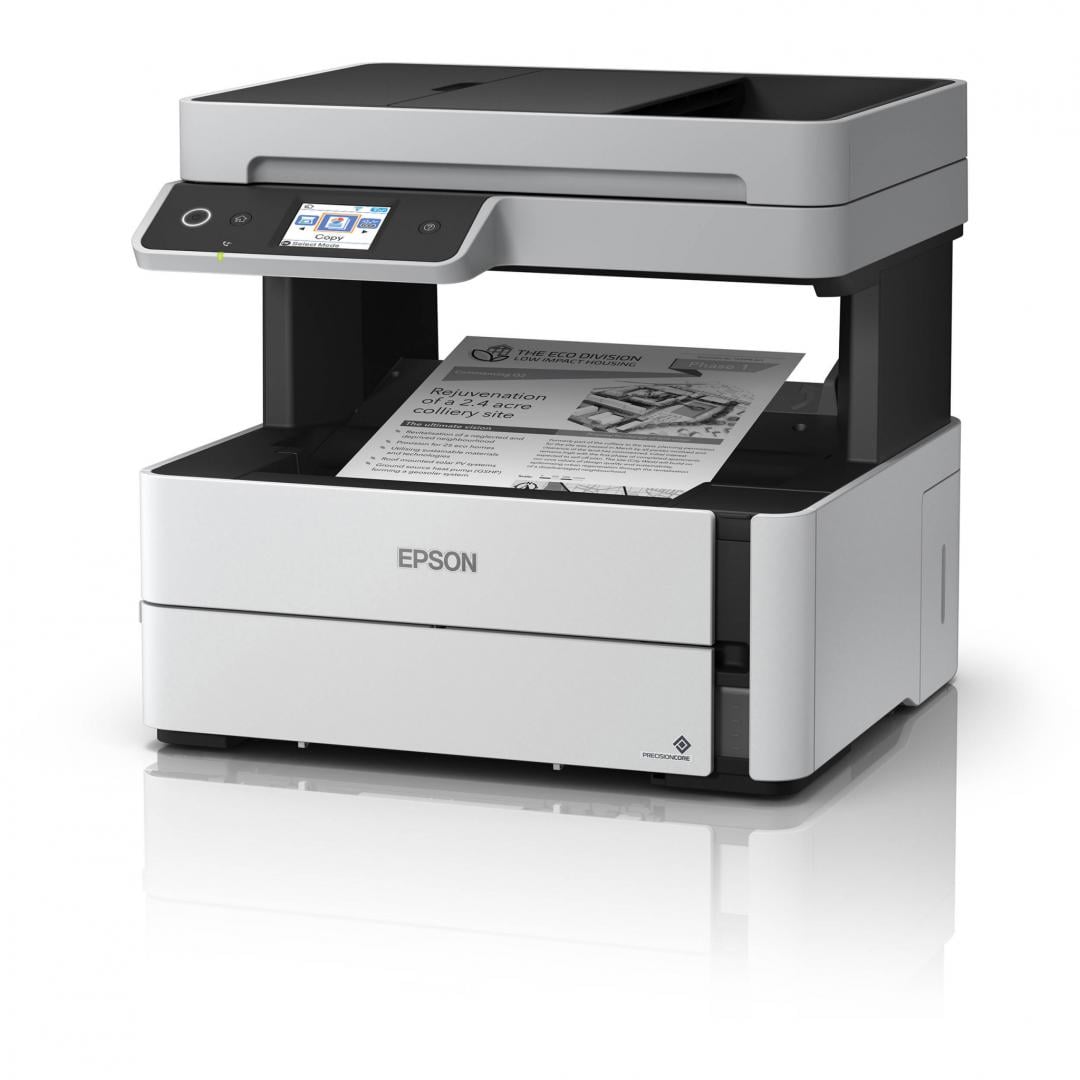 Multifuncțional EPSON EcoTank M3170 Mono A4