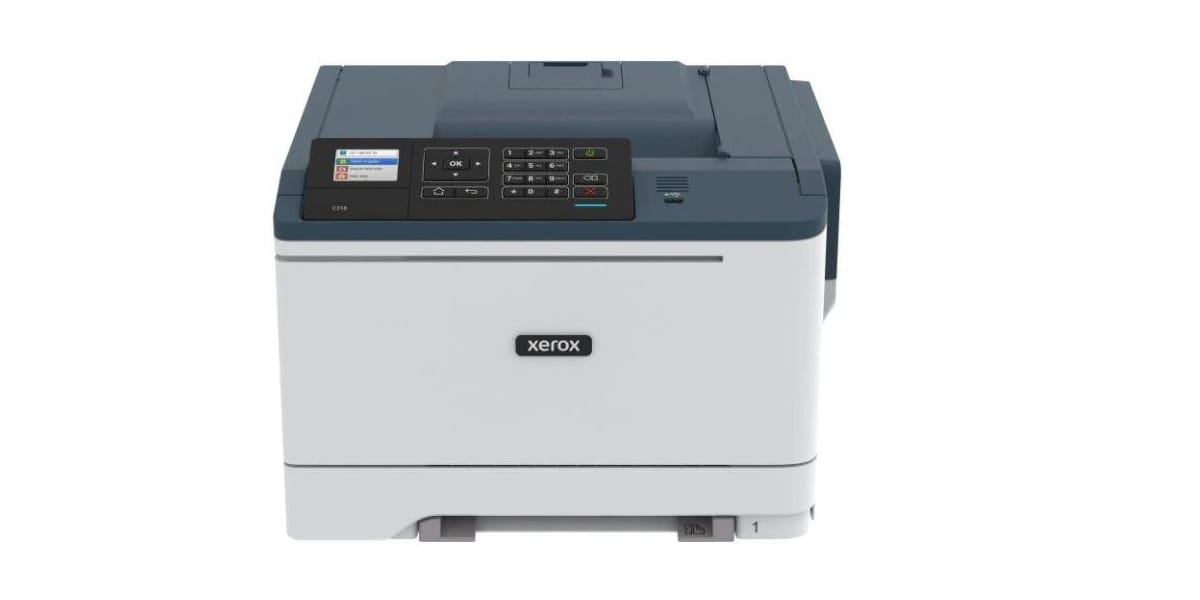 Imprimantă XEROX C310DNI Color Laser A4