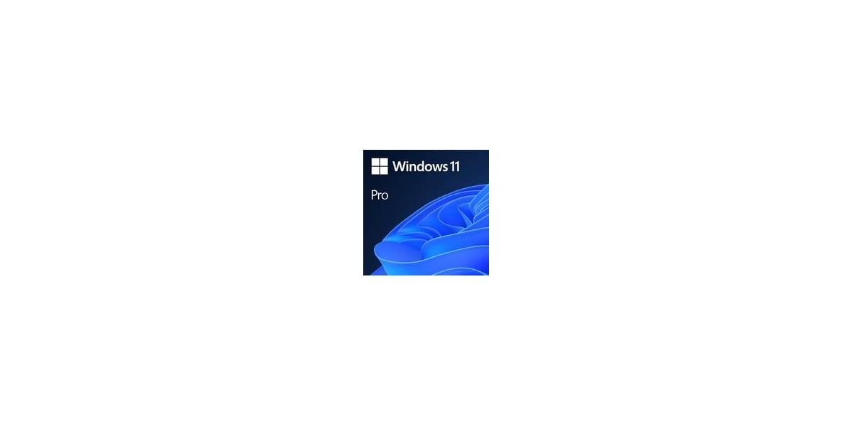 Licență MICROSOFT Windows 11 Pro 64-bit Engleză FQC-10528