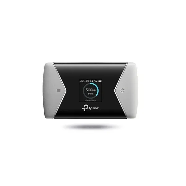 Router Mobil TP-LINK M7650 4G LTE