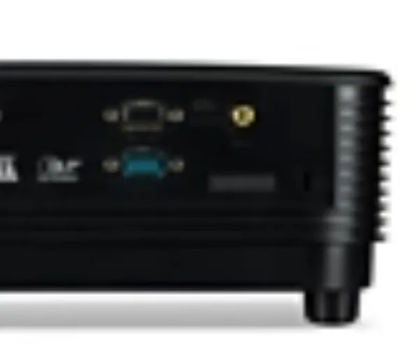 Videoproiector ACER X1229HP 4800 Lumeni XGA HDMI 3D - imagine 2